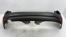 Pare-choc arrière Ford S-MAX