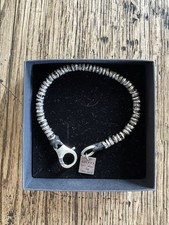 Goti Jewelry Bracelet, 925 Silver, Excellent!