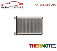 WÄRMETAUSCHER INNENRAUMHEIZUNG THERMOTEC D6B018TT I FÜR BMW 3,1,X1,E90,E91,E92