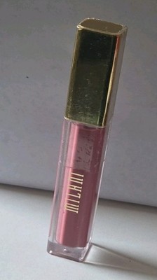 Milani Amore Matte Lip Creme- 11 Precious Discontinued Rare
