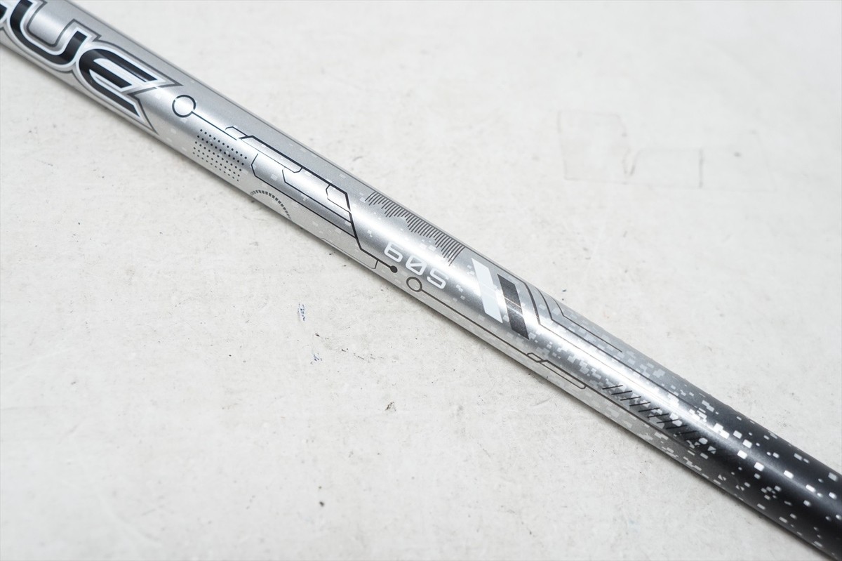純銀 New Aldila 2G Rogue Silver 110 MSI 60S Stiff 46