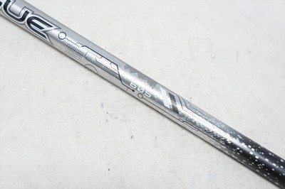 ZAOLLA SILVERLINE 1m 2本 New Aldila 2G Rogue Silver 110 MSI 60S Stiff 46