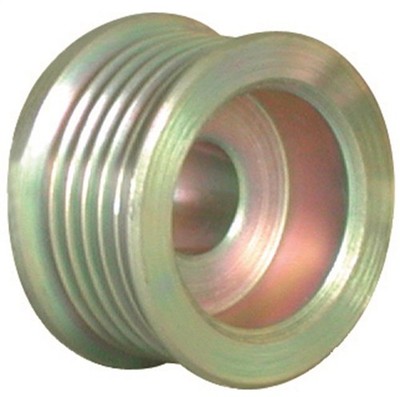 Powermaster Performance     Powermaster 115 Overdrive Pulley