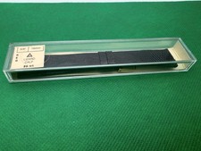 JB Champion Vintage NOS Unused Brown Lizard Leather Watch Band 5/8" 16mm