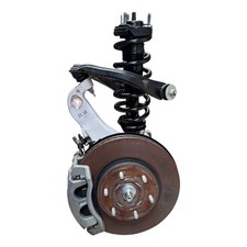 Ford Ranger Suspension Corner Hub Wishbone Strut Arms Right Front Yn2x 2023