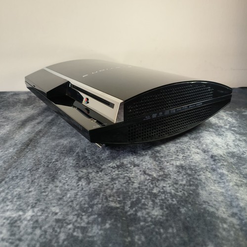 playstation 3 retrocompatibile Sony Ps3 60 GB Retro + Cavo CECHC04 - Foto 4 di 9