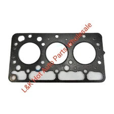 New D650 Head Gasket For Kubota Engine Parts