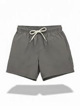 Mens Swimming Shorts Board Swim Shorts Trunks Swimwear Beach Summer Running Gym