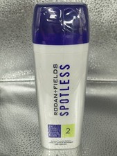 Rodan and Fields Spotless STEP 2-Acne Clearing Treatment  BNIB Sealed