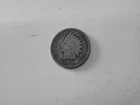 1888 INDIAN HEAD PENNY