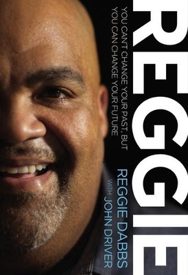 Reggie by Reggie Dabbs, John Driver - 9780849946264