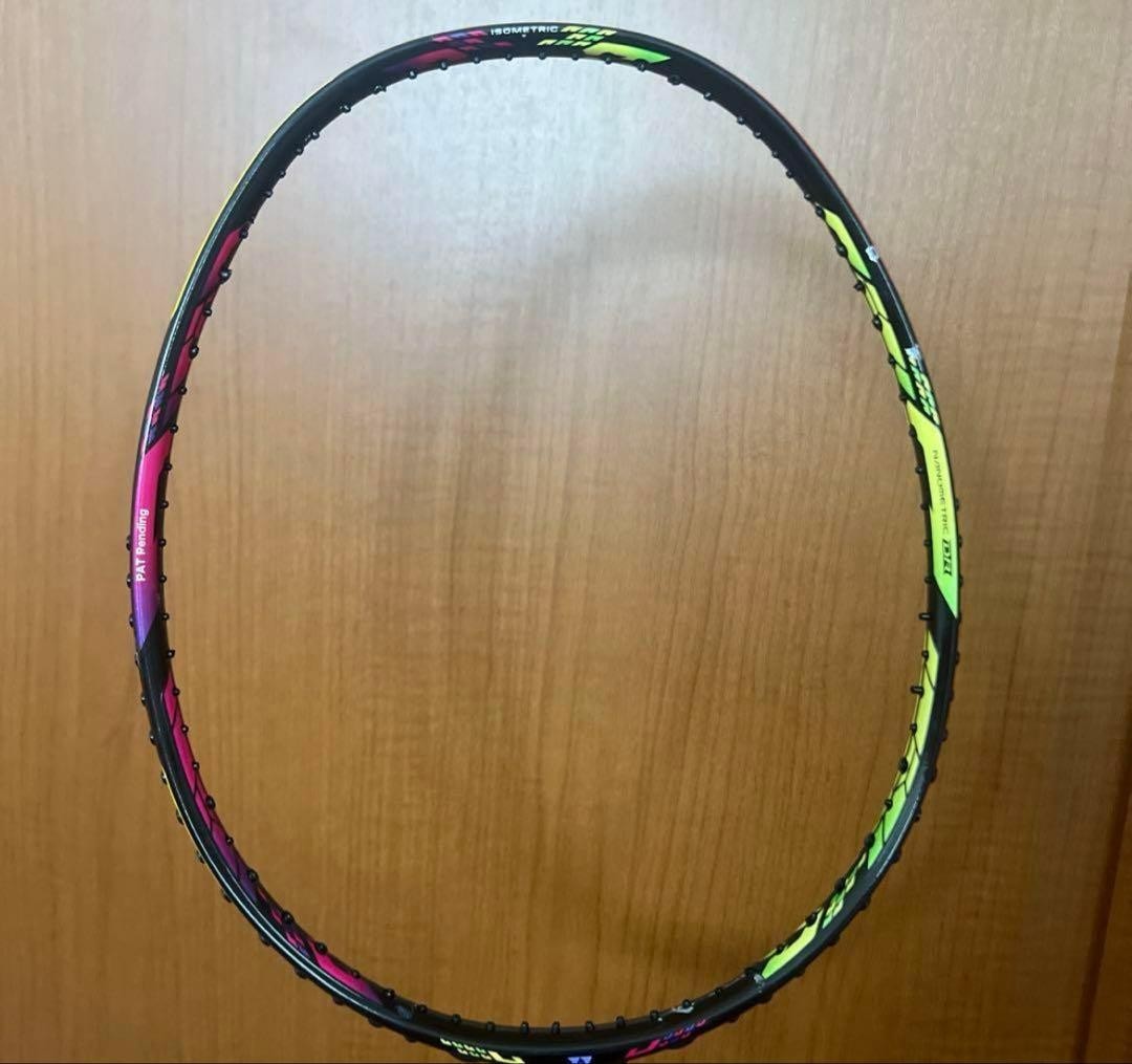 YONEX Duora 10LT Badminton Racket 4U5 3U | eBay