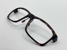 5457 - MAUI JIM 439 MJ439 TORTOISE FRONT FACE  AUTHENTIC