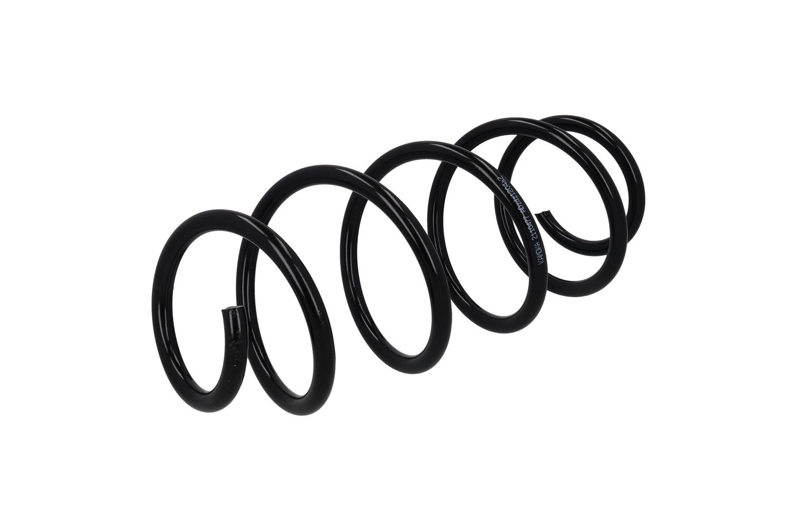 Fits KAMOKA 2110477 SPRING BEFORE. WYM.145MM/370MM/12MM FIAT BRAVO 06'->