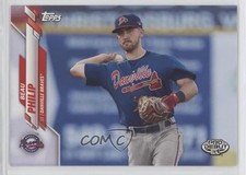 2020 Topps Pro Debut Beau Philip #PD-197 06sb