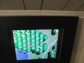 Raiden DX Jamma PCB
