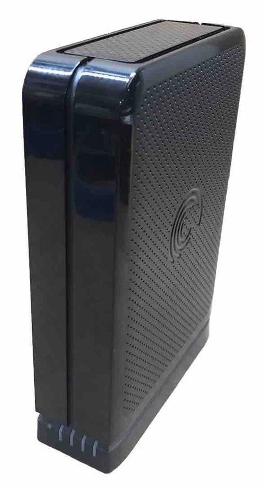 Seagate FreeAgent GoFlex Desk | 2TB Portable External HDD w/ Dock | 9ZQ2N2-500 - Image 3 of 4