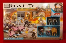 Halo MEGA BLOKS Flood Invasion 97430 - NUEVO