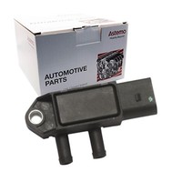 Astemo Hitachi Abgasdruck Drucksensor Passend FüR Audi A3 A4 A5 A6 Q3 Q5 TT Seat