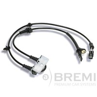 Bremi Sensor DrehzahlfüHler Vorne Links FüR Suzuki SX4 Stufenheck GY