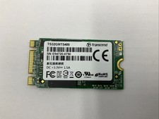 Transcend TS32GMTS400 32GB M.2 SATAIII 42mm S...