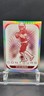 2025 Panini Phoenix - Contours Kyler Murray #1