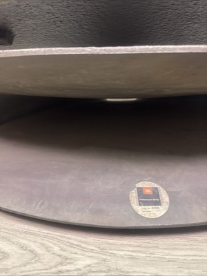 JBL 2350 Professional Series Radial Horn Pair Of 2 Bare 32x8x18