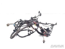 Mercedes-Benz EQA Motorkabelbaum EQA 350 4-matic Elektromotor 215kW (292 HP) SUV