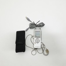 OLYMPUS Voice-Trek DS-40 Digital Voice Recorder IC Recorder Tested Working
