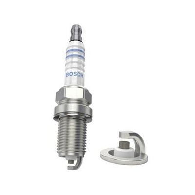 7957 Copper with Nickel Spark Plug - Single