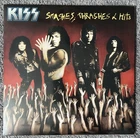 Kiss "Smashes, Thrashes & Hits” US - 2014, SEALED 180 gram, QRP* audiophile. OOP