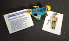 G.I. Joe DREADNOK AIR SKIFF Vehicle  (Hasbro 1987) Vintage