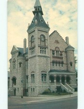 Pre-1980 CITY HALL St. Marys - Near Stratford & London Ontario ON E5308