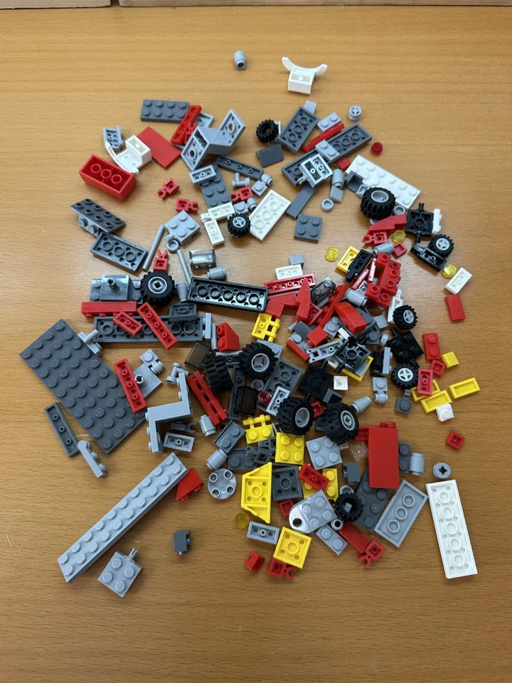LEGO Creator 31005 Construction Hauler, Foto 2 von 5