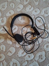 Plantronics Blackwire C510-M USB Headset Mono One Ear Adjustable Headband  Mic