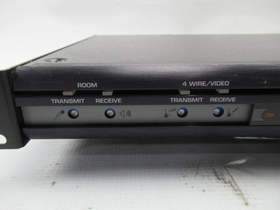 GSS Gentner GT300 Group Teleconferencer Telephone Interface 3.4 kHz Frequency - Image 3 of 4