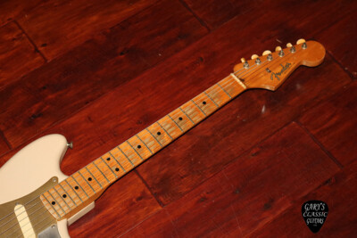 1956 Fender Musicmaster | eBay
