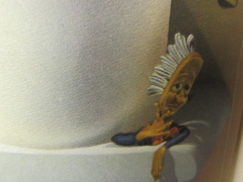 Vtg. 1943 Mr. Do & Mr. Don't Present "Cleanliness" Johnny Toothbrush Book - Picture 24 of 24