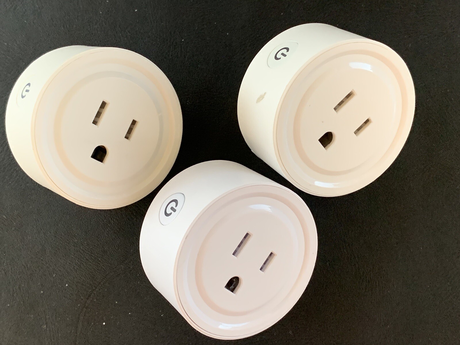 alexa enabled sockets