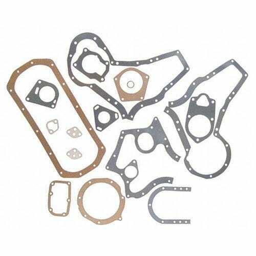 Conversion Gasket Set fits International 354 2444 B414 424 444 384 2424 B275 - Picture 1 of 1