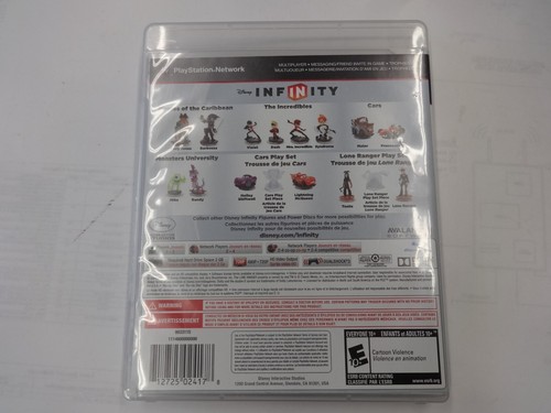 LARGE SELECTION PS3 PLAYSTATION 3 USED & NEW VIDEO GAMES U CHOOSE FROM DROP DOWN - Picture 107 of 487