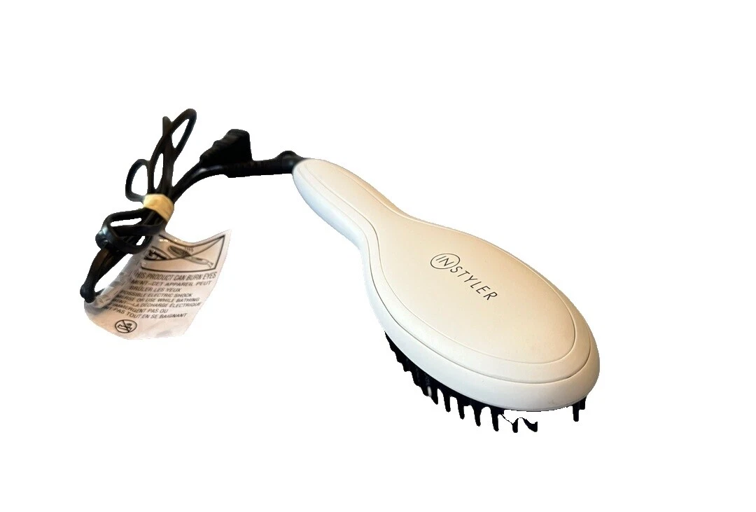 Cepillos de Alisado de cerámica InStyler Irons