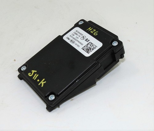 95740H8000 Kia Rio Genuine BLK genuine Front Windscreen Lane Collision Camera - Picture 6 of 7