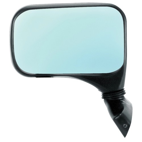 Mini Sprint Mirror, Right Side, Universal Fit Dunebuggy & VW
