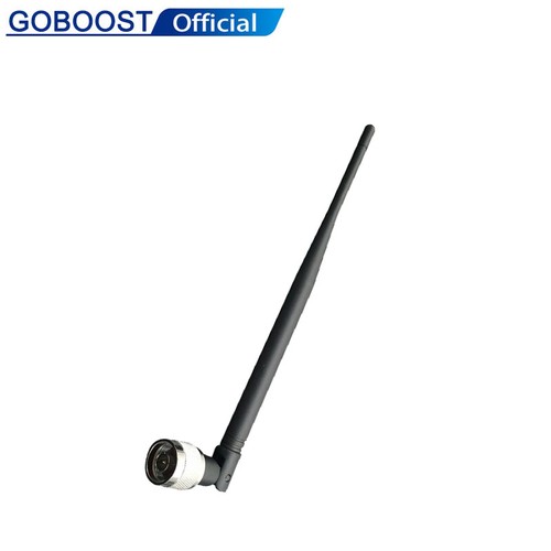 900/1800/2100MHZ Signal Booster LE GSM Cell Phone Repeater Band1/3/8 Amplifier - Picture 8 of 10