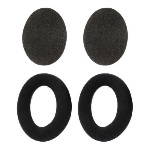Earpad/Headband for Sennheiser HD555 HD595 HD518 HD598 HD598SE Headphone Replace - Picture 13 of 30