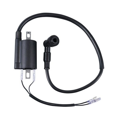 Motorcycle Ignition Coil For Honda CL100S 1971-1973 CL125S 73-74 SL100 70-73 - Picture 2 of 4