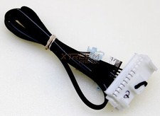 Samsung UN55RU7200FXZA Cable Wire Power Board to LED Backlight Set 