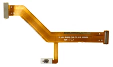 OEM BLACKVIEW BV6000s REPLACEMENT SOS BUTTON SUB FPC FLEX CABLE CONNECTOR