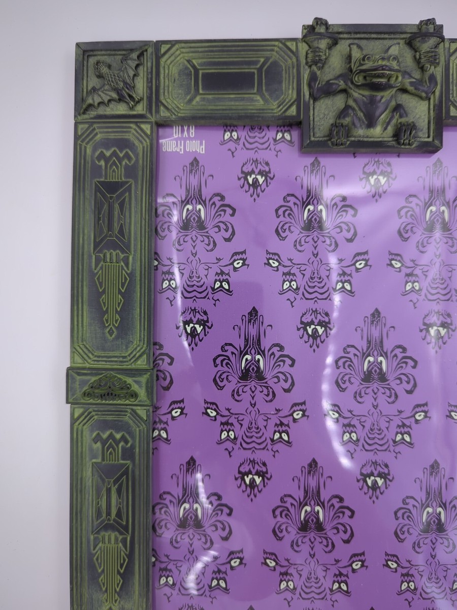 Disney Parks HAUNTED MANSION 8